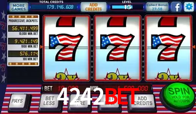 4242Bet APP