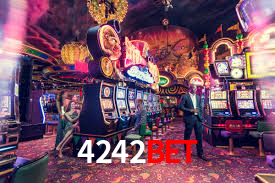 4242Bet APP