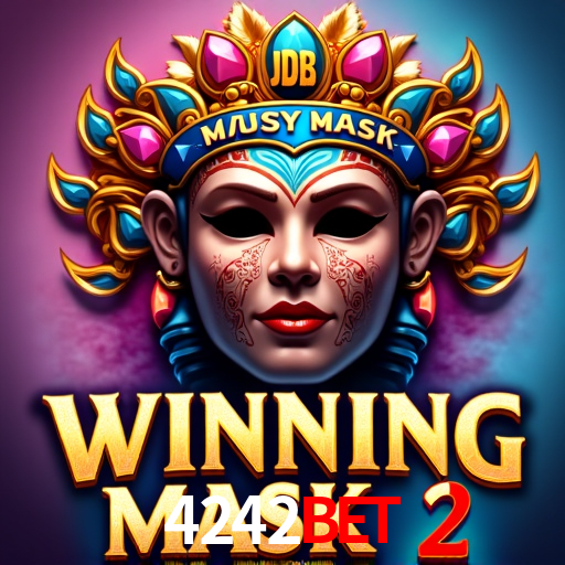 Sinta a adrenalina dos jogos de cassino com 4242Bet