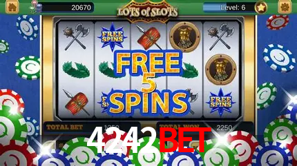 4242Bet